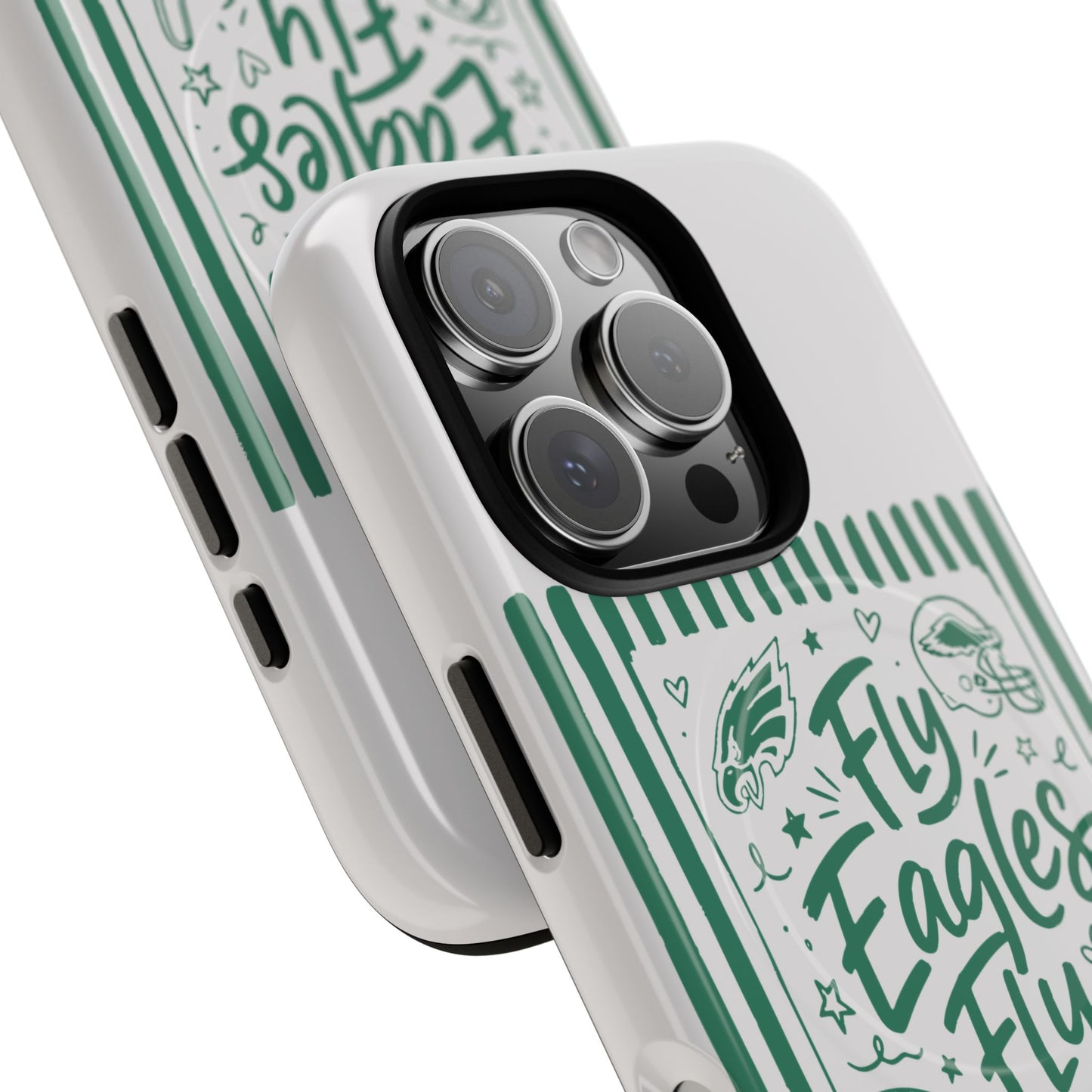 Eagles Phone Case — Magnetic Tough Protective Case