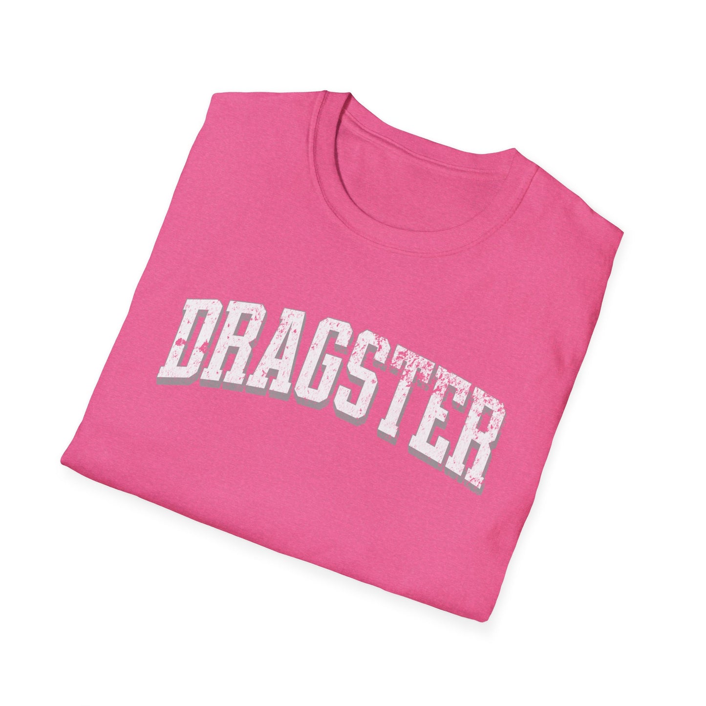 Dragster T-Shirt