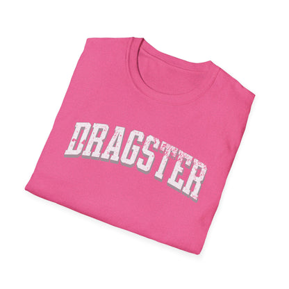 Dragster T-Shirt