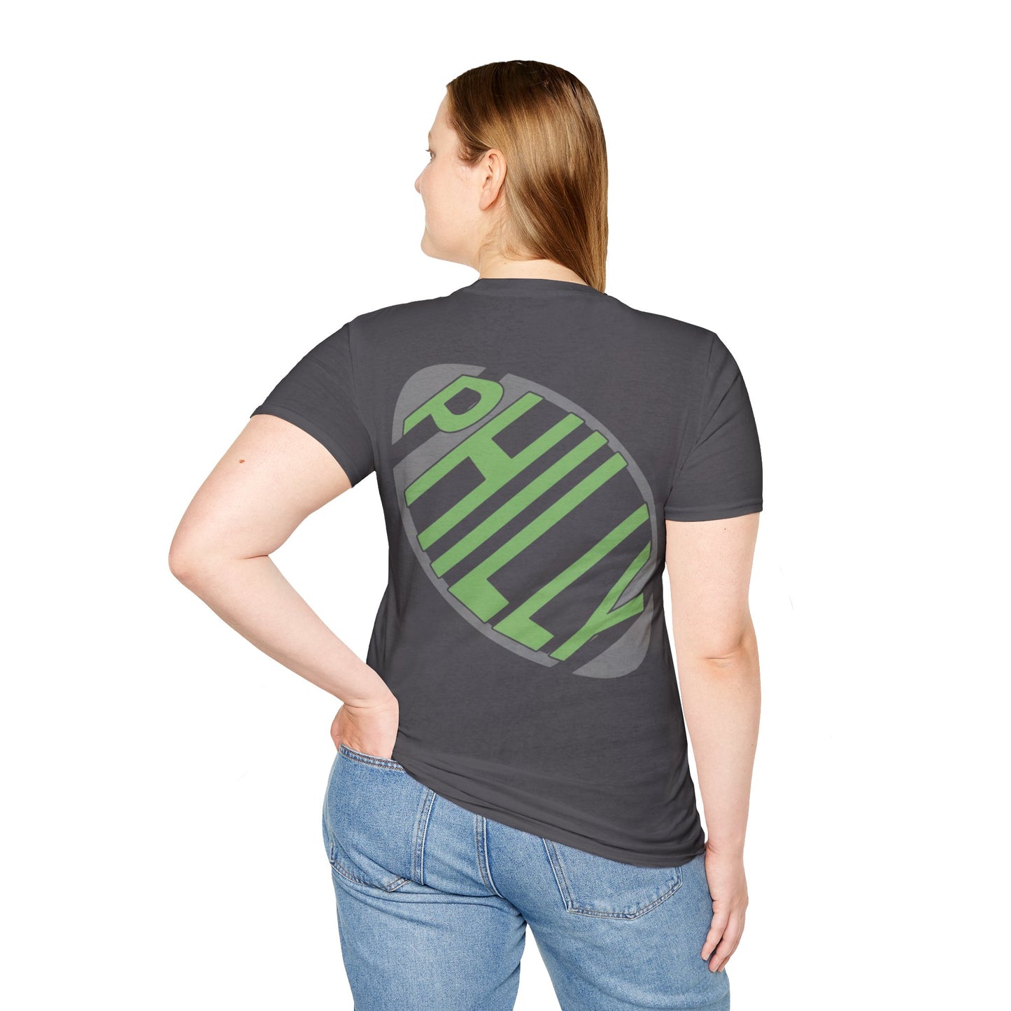 Philly Softstyle T-Shirt