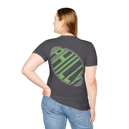 Philly Softstyle T-Shirt