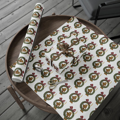Grinch Max Wrapping Papers