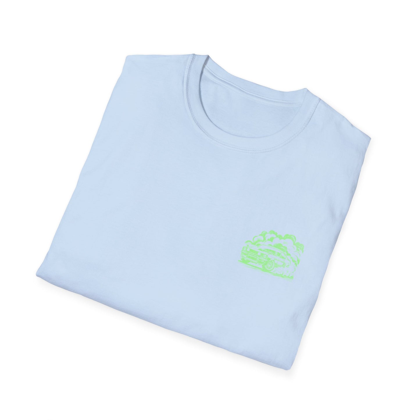 Burn 'Em Bright T-Shirt