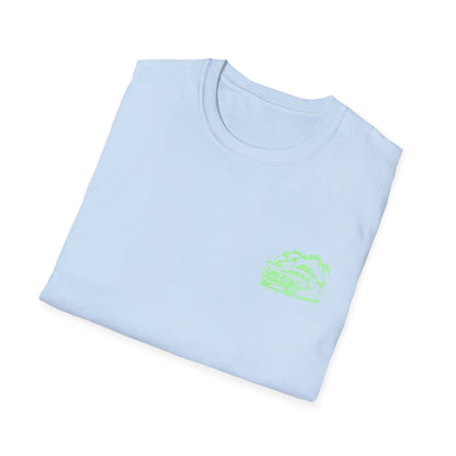 Burn 'Em Bright T-Shirt