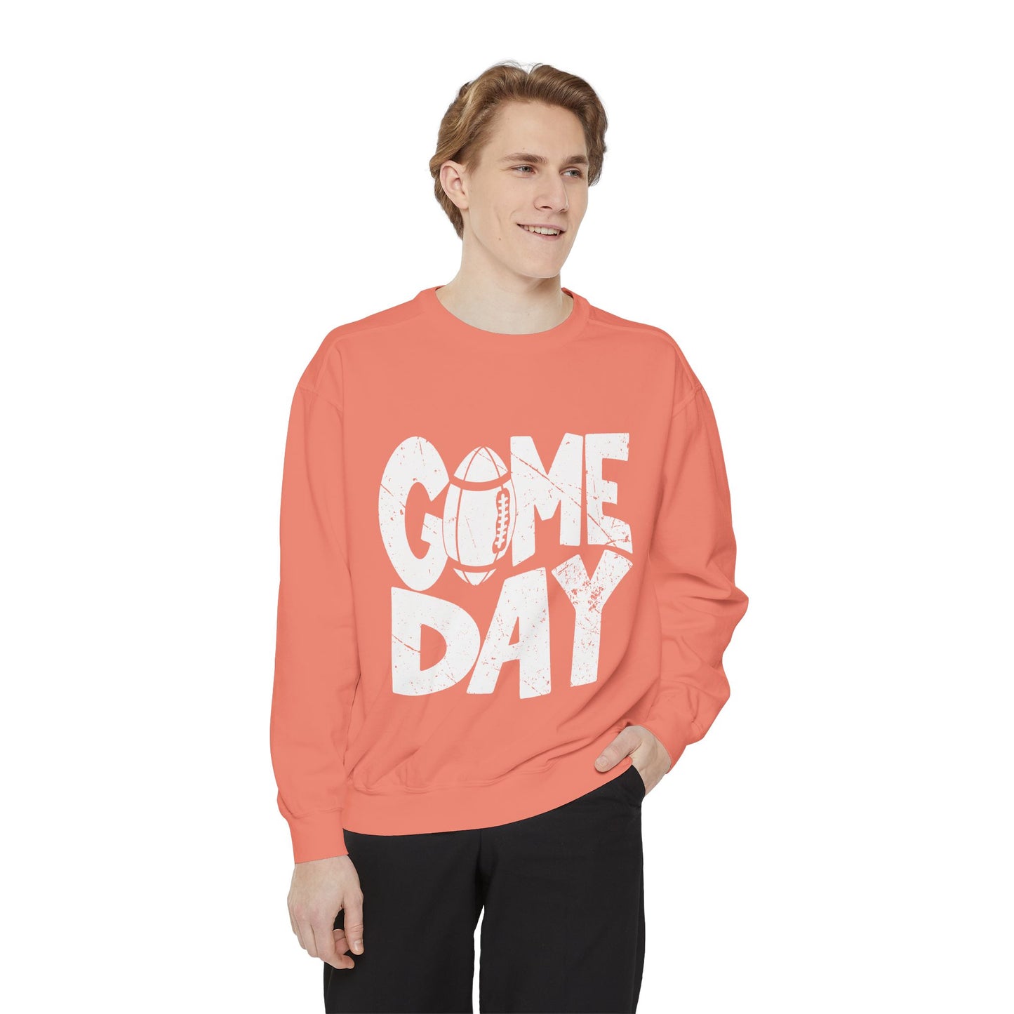 Game Day Sweatshirt