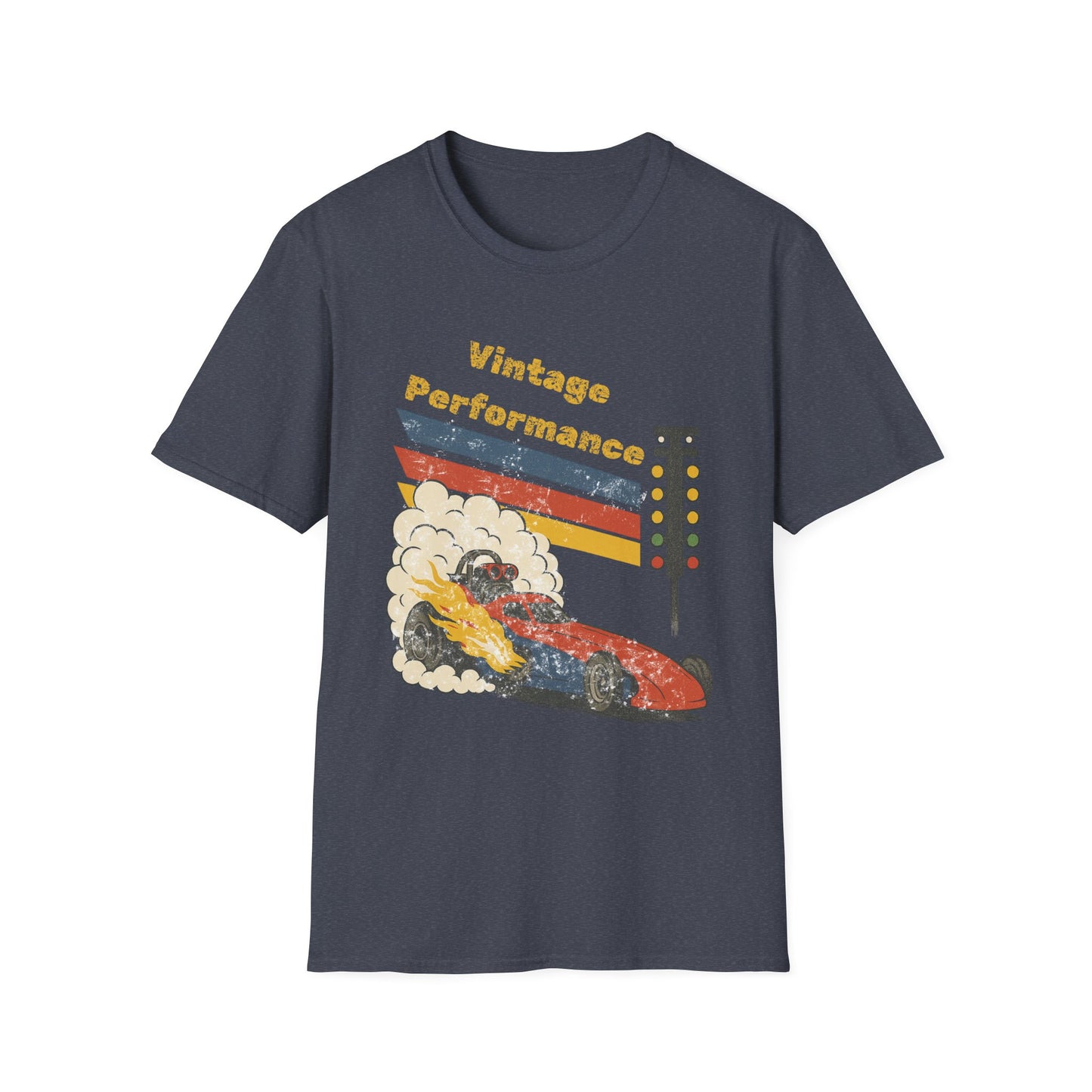 Vintage Performance T-Shirt