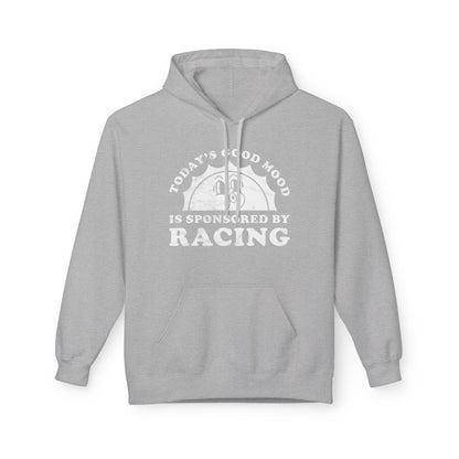 Racing Mood Hoodie
