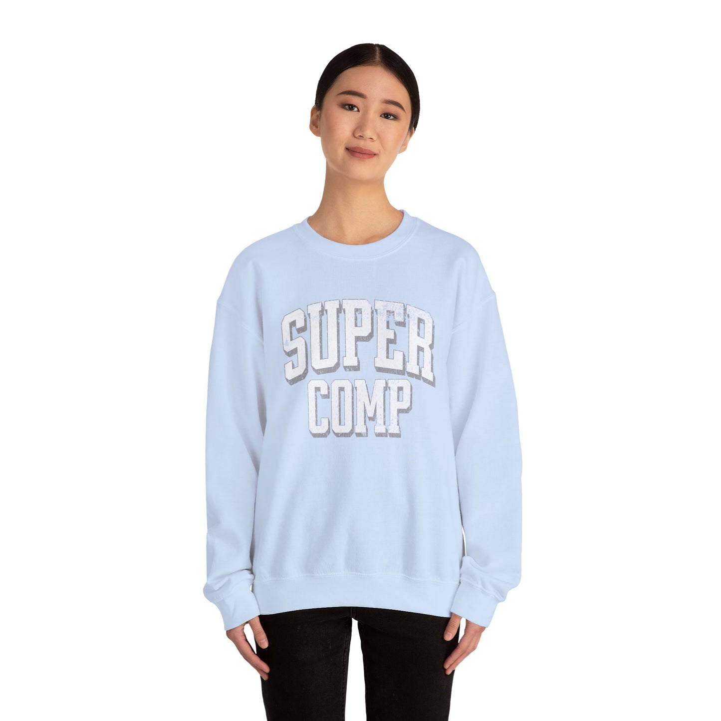 Super Comp Sweatshirt