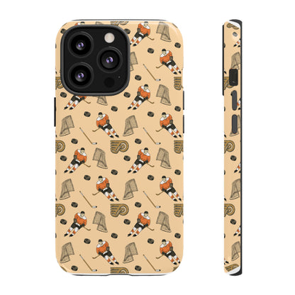 Flyers Phone Case