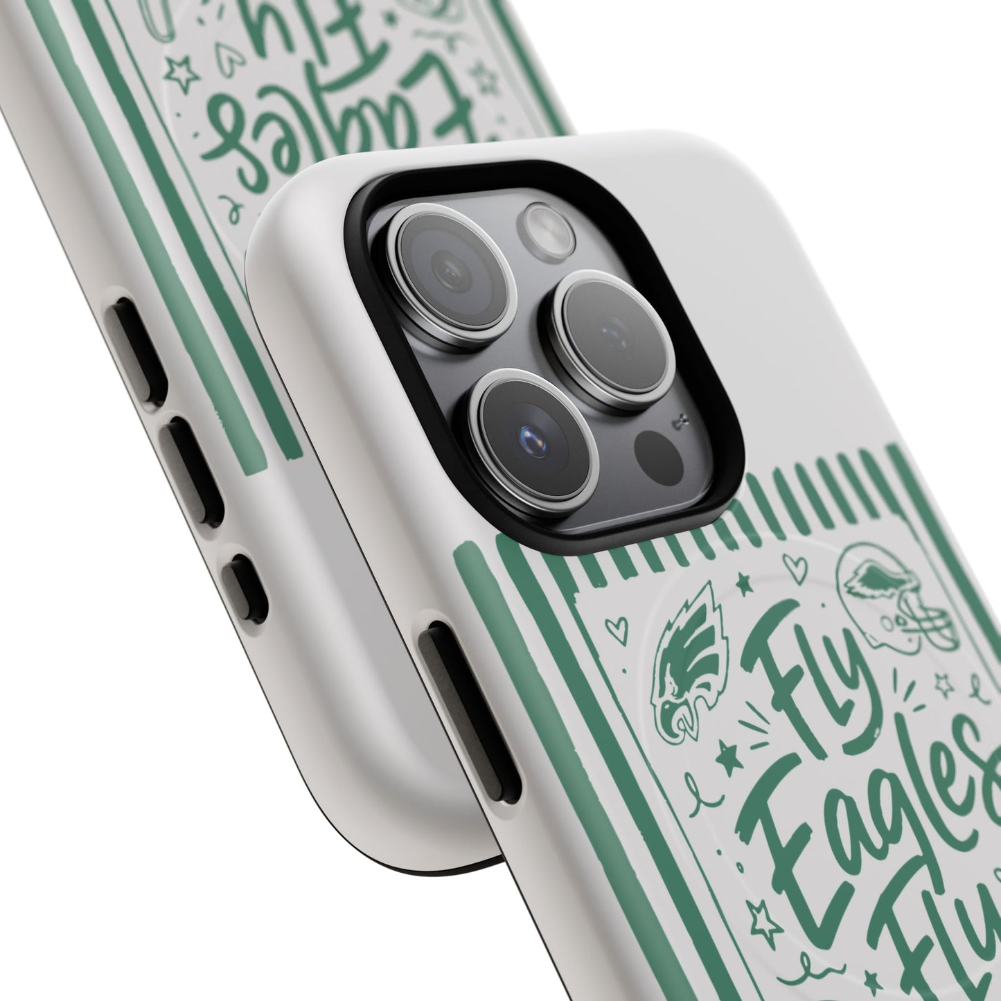 Eagles Phone Case — Magnetic Tough Protective Case