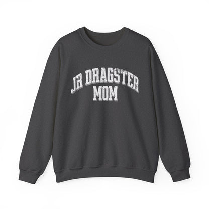 Jr Dragster Mom Sweatshirt