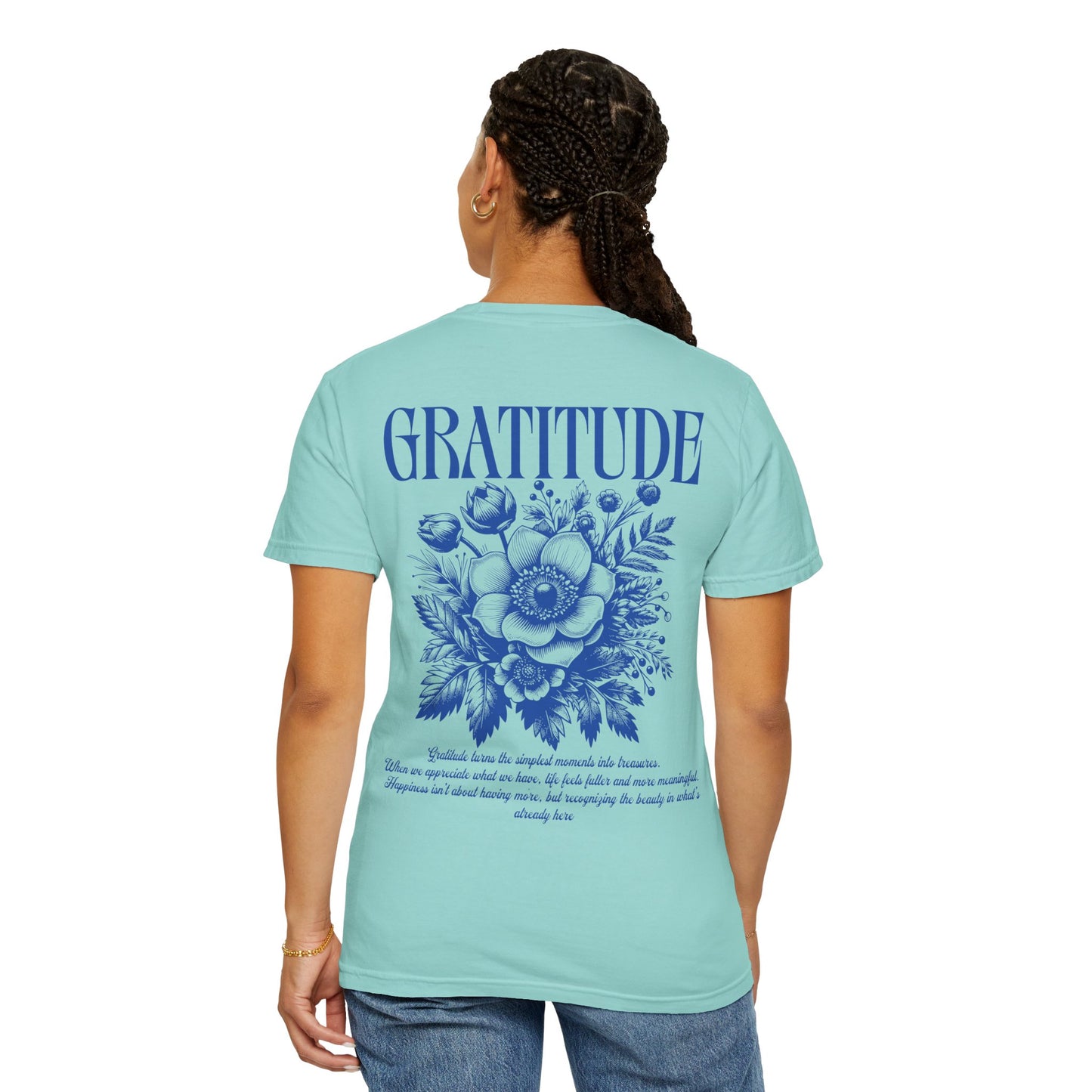 Gratitude T-shirt