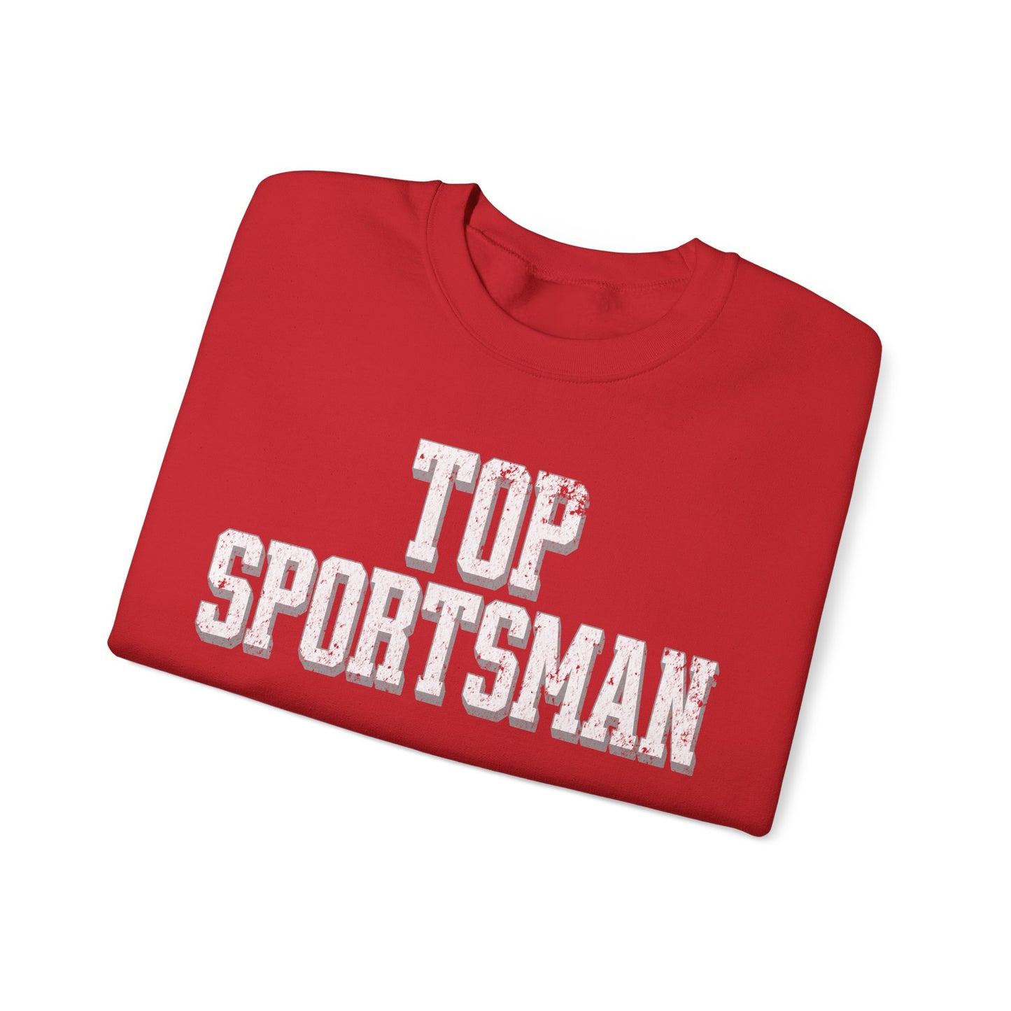 Top Sportsman Sweatshirt