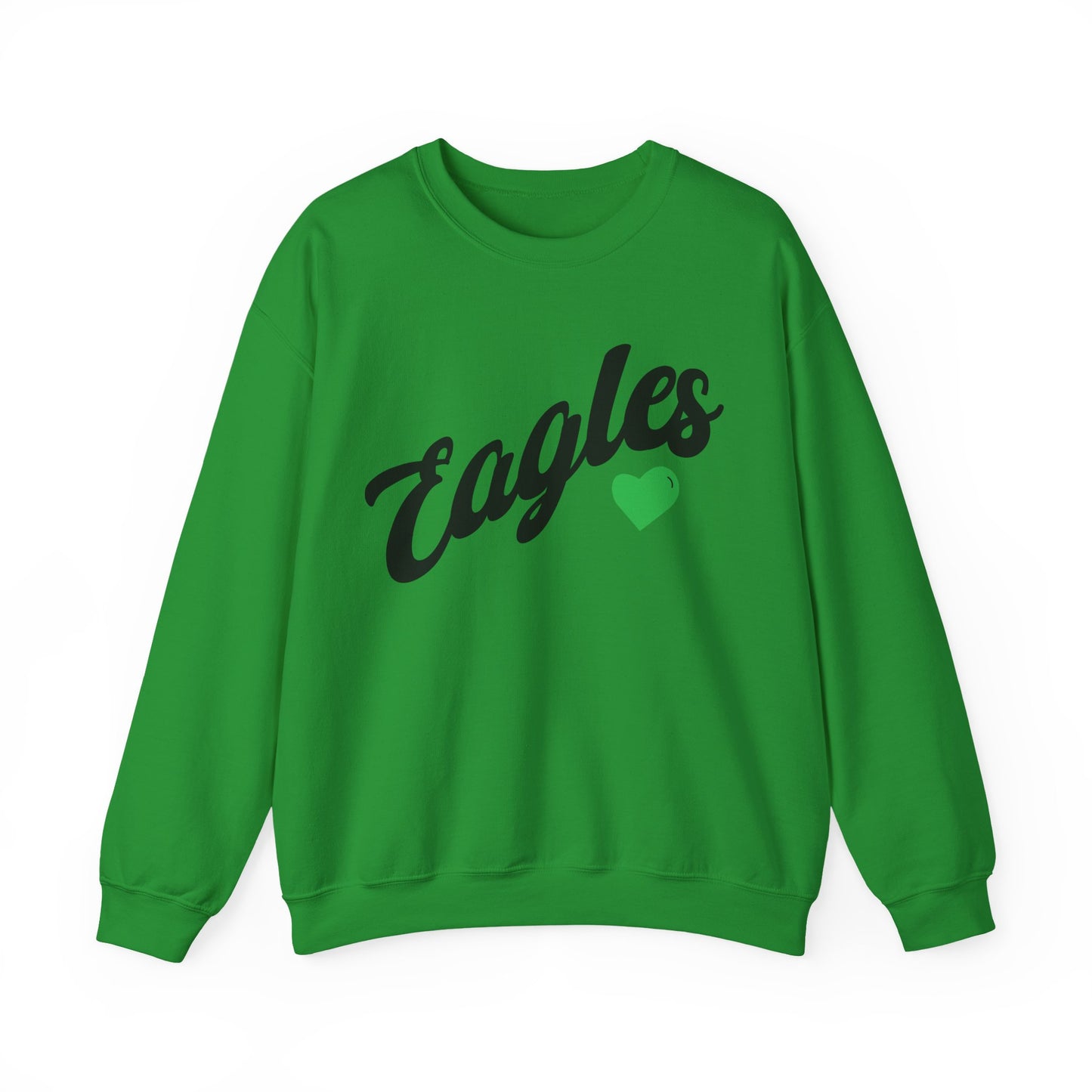 Eagles Crewneck Sweatshirt