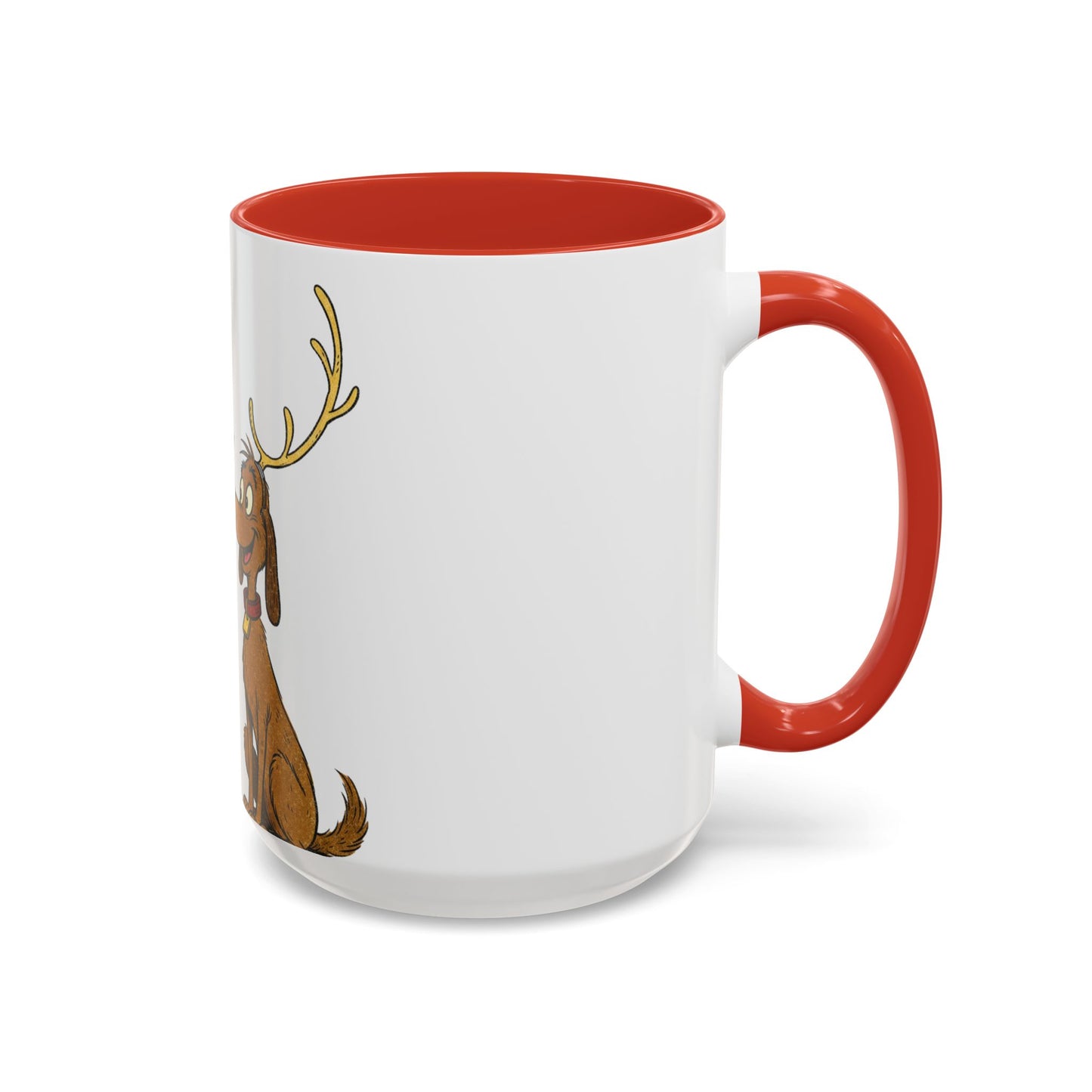 Grunch Boop Coffee Mug (11, 15oz)