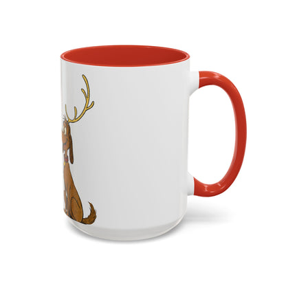 Grunch Boop Coffee Mug (11, 15oz)