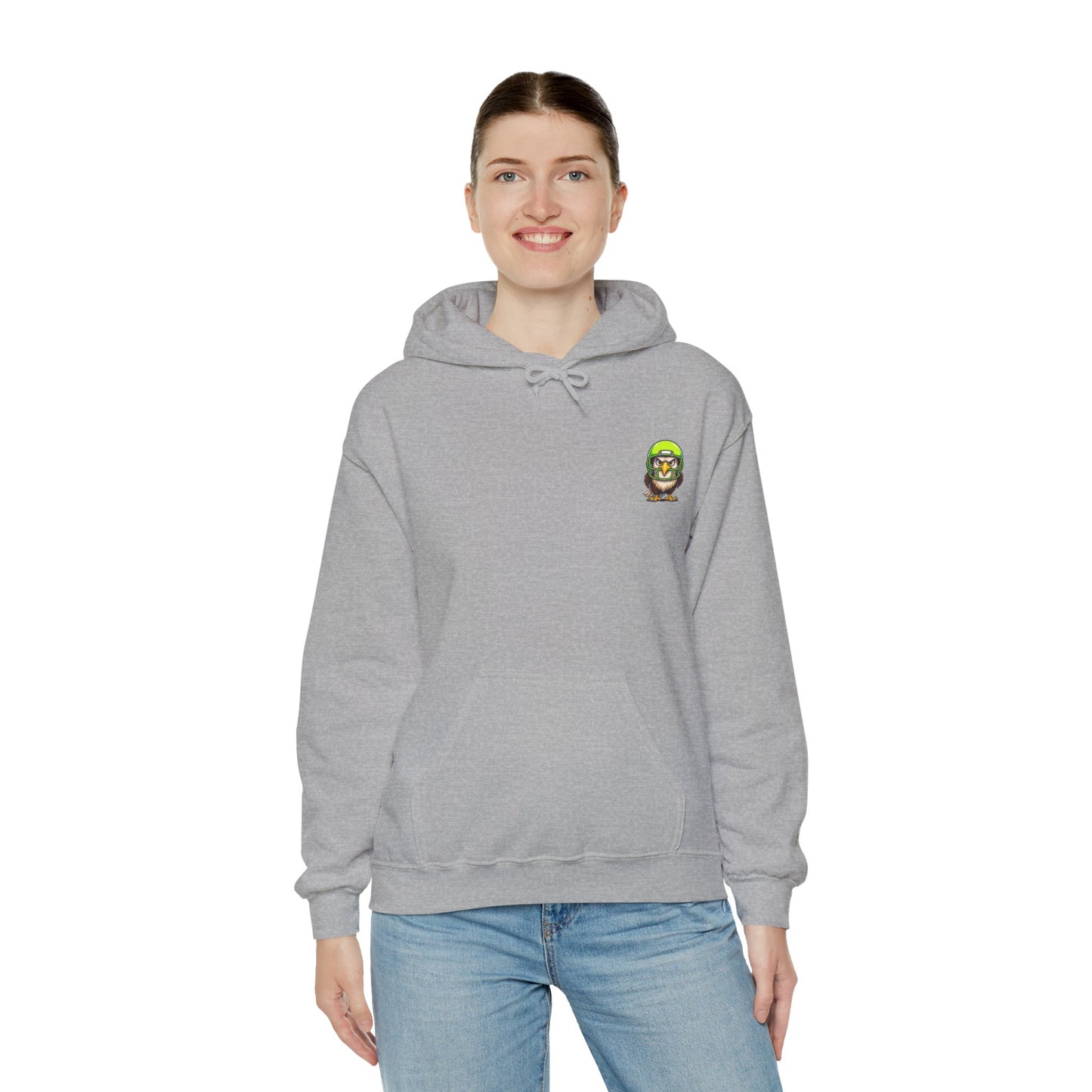 Philly Hooded Sweatshirt