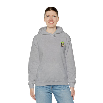 Philly Hooded Sweatshirt