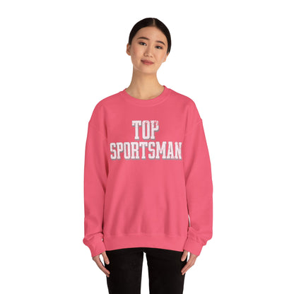 Top Sportsman Sweatshirt