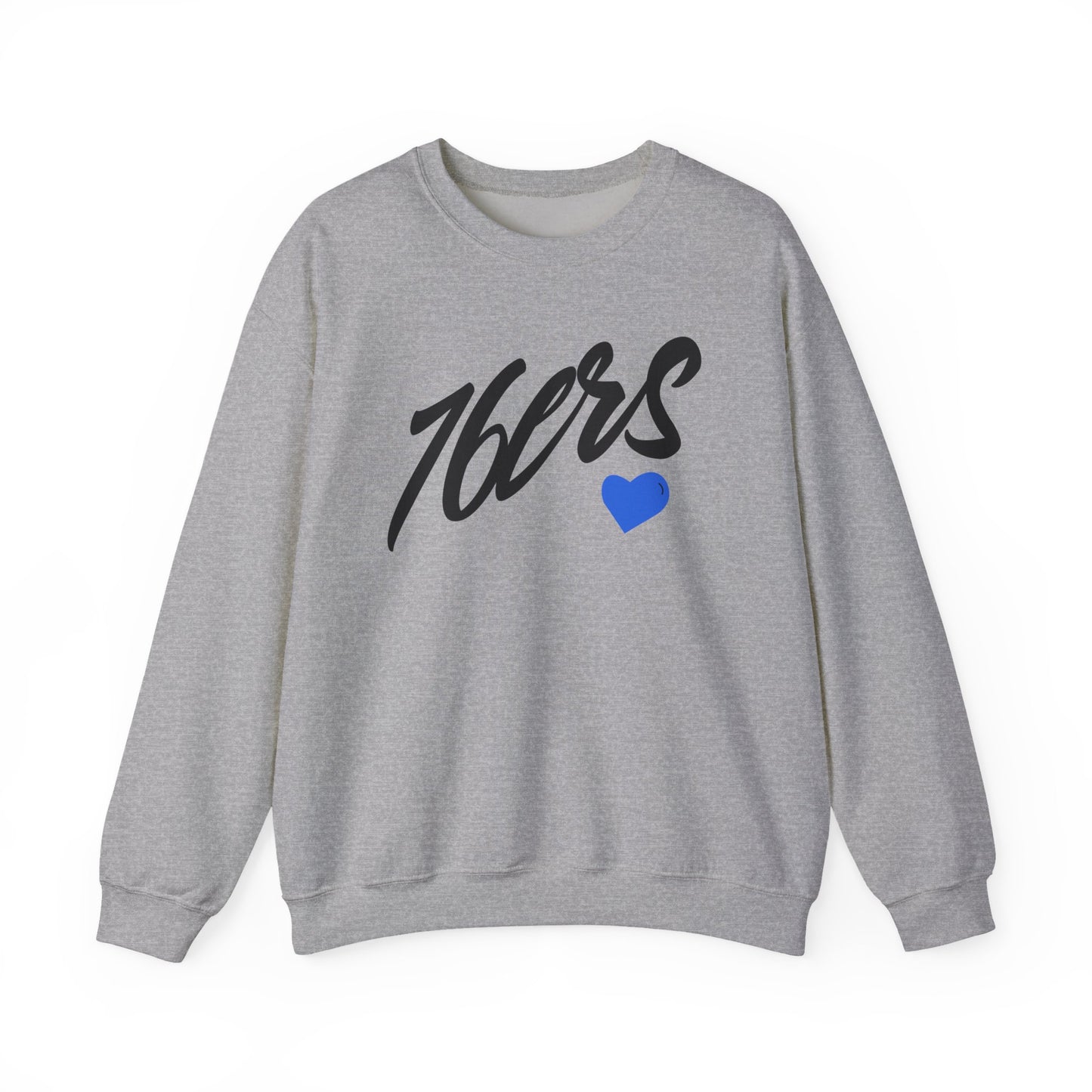76ers Sweatshirt