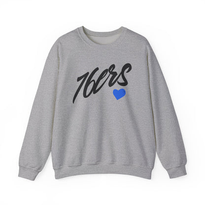 76ers Sweatshirt