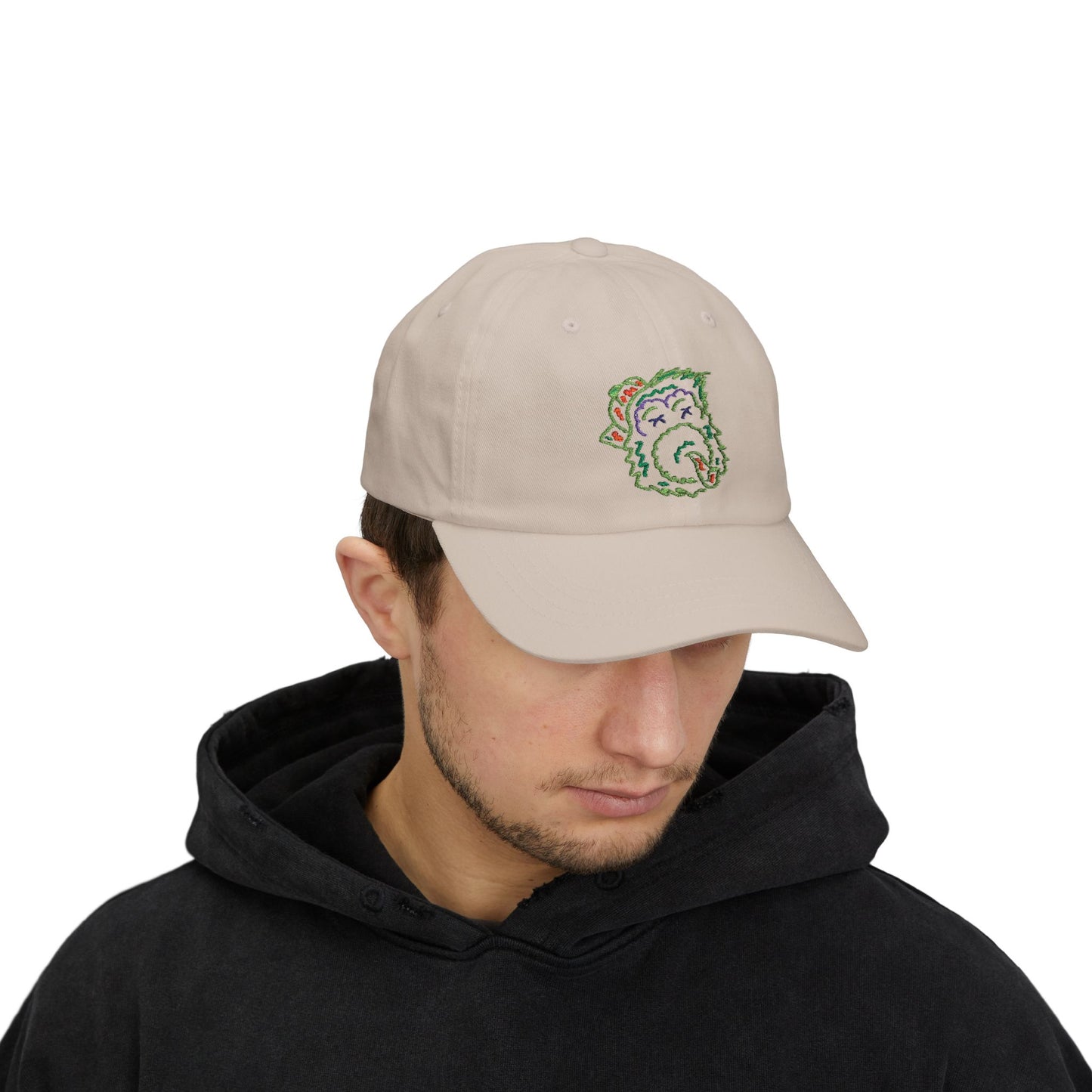 Phan baseball hat Cap