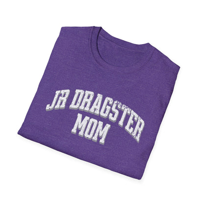 Jr Dragster Mom T-Shirt