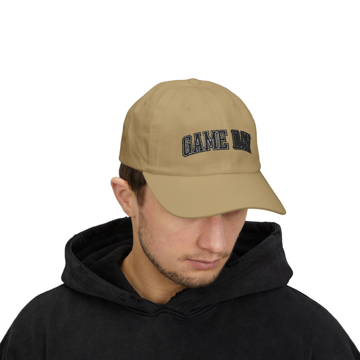 Game Day Classic Cap