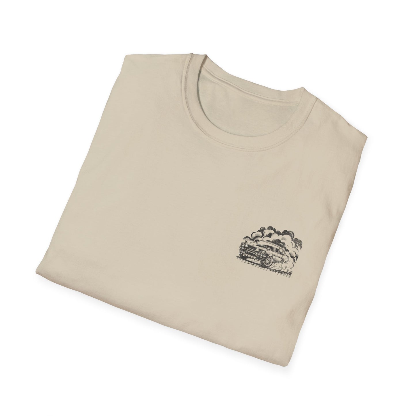 Burn 'Em T-Shirt