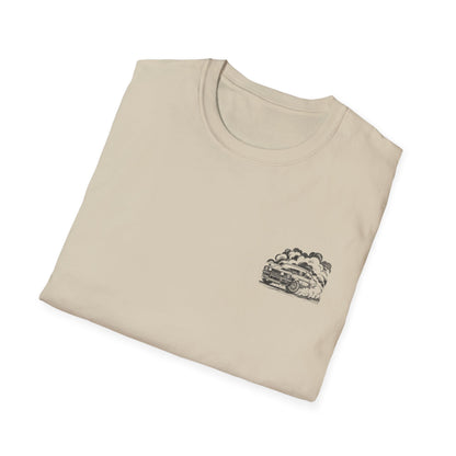 Burn 'Em T-Shirt