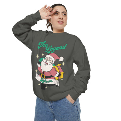 The Legend Sweatshirt