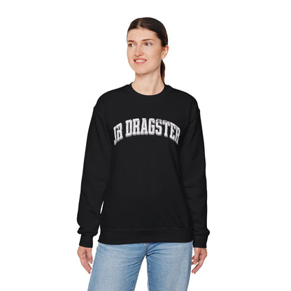 Jr Dragster Sweatshirt