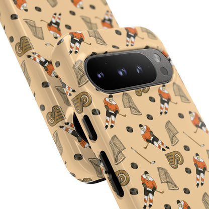 Flyers Phone Case
