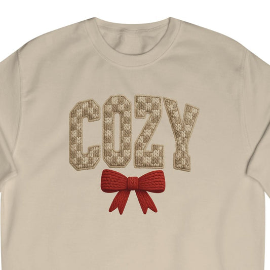 Cozy Sweatshirt