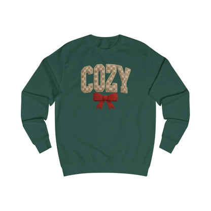 Cozy Sweatshirt