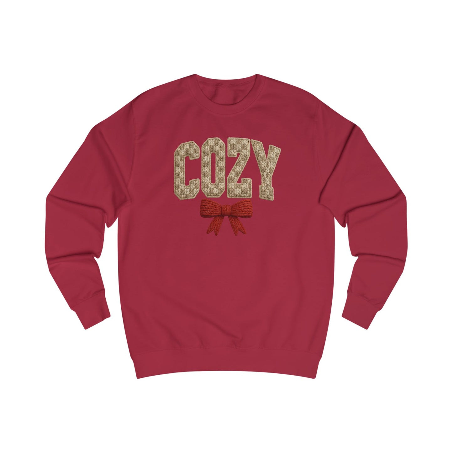 Cozy Sweatshirt
