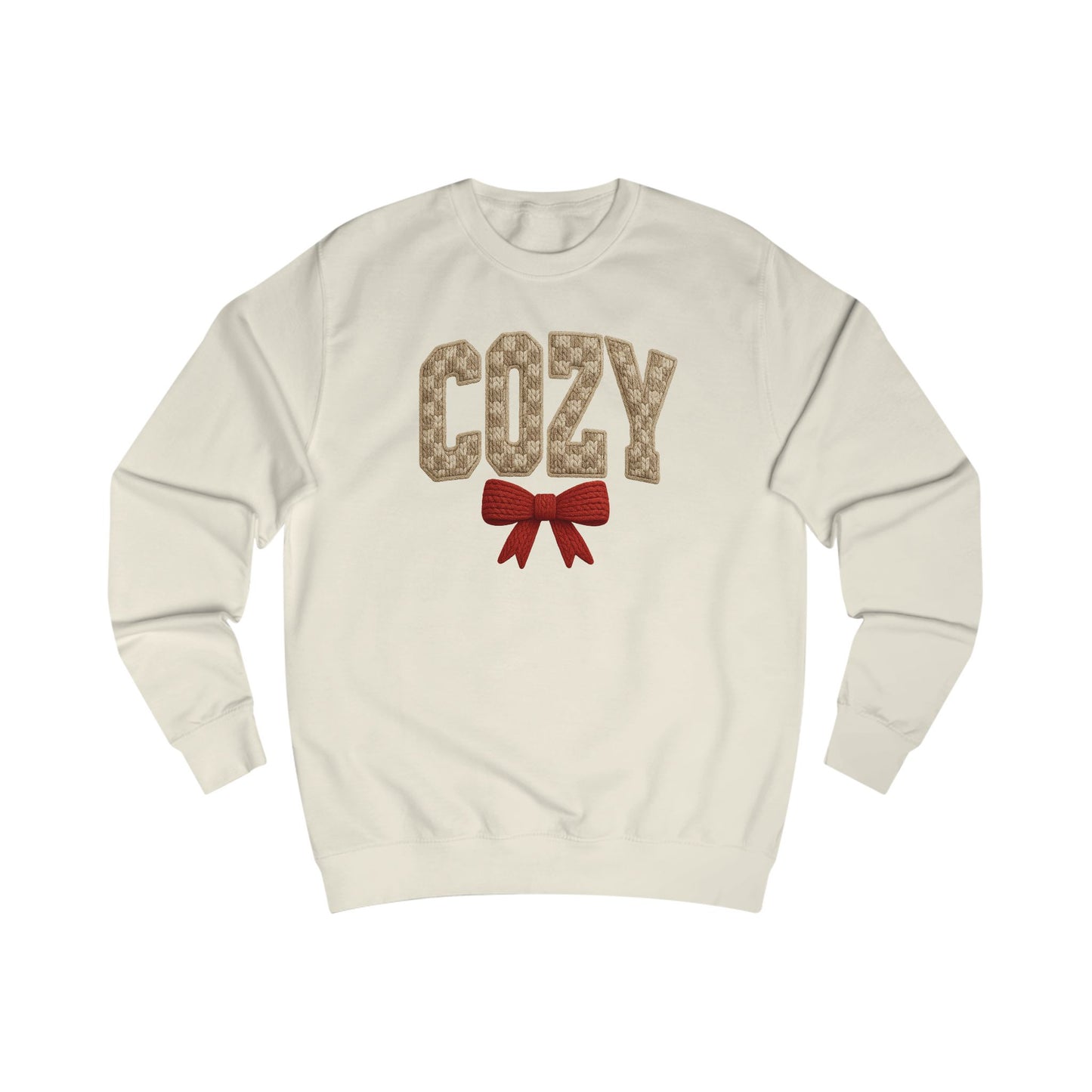 Cozy Sweatshirt
