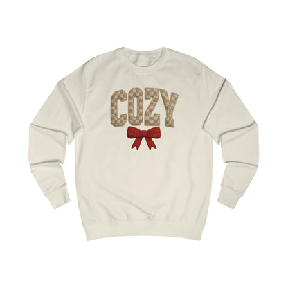 Cozy Sweatshirt