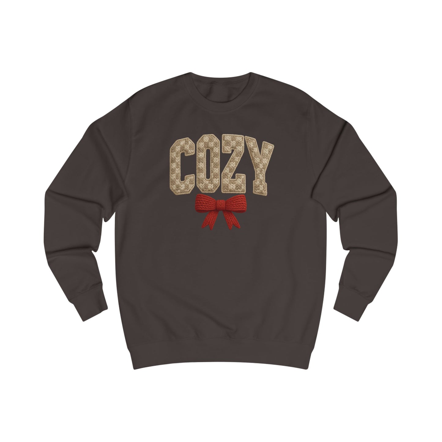 Cozy Sweatshirt