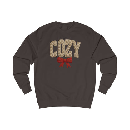 Cozy Sweatshirt