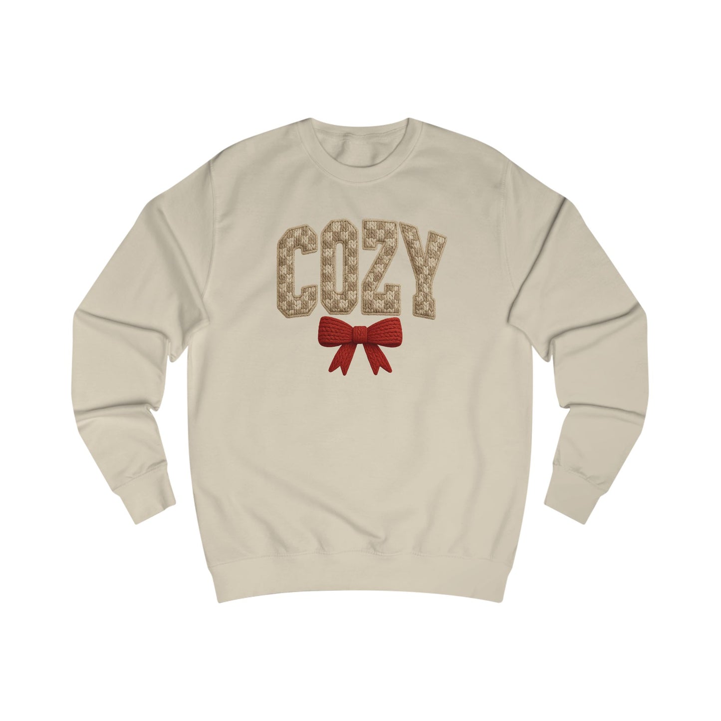 Cozy Sweatshirt