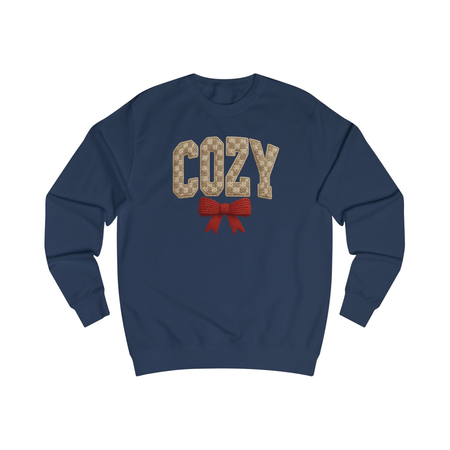 Cozy Sweatshirt