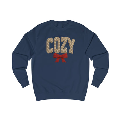 Cozy Sweatshirt