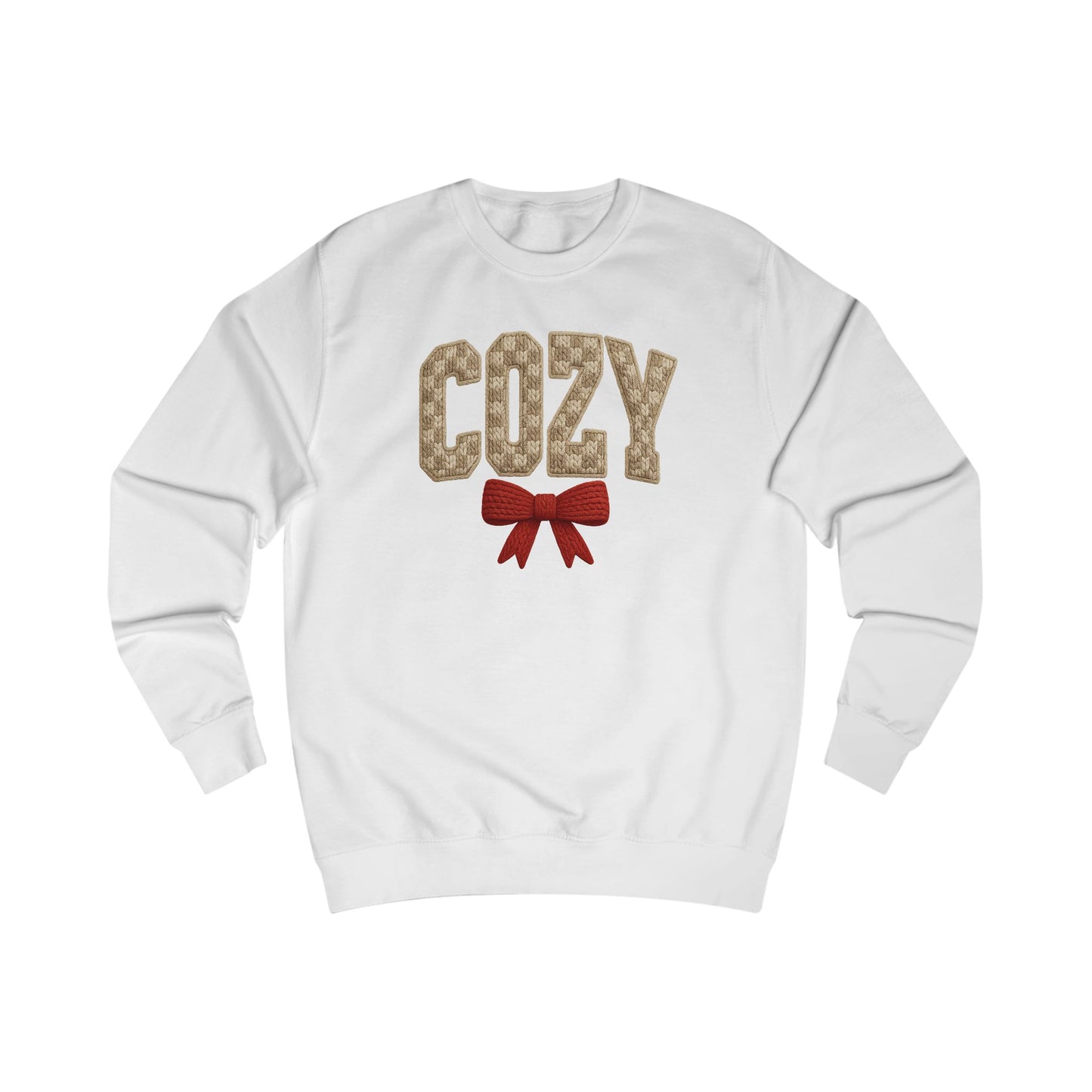 Cozy Sweatshirt
