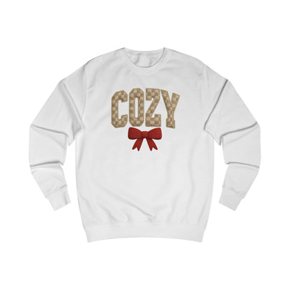 Cozy Sweatshirt