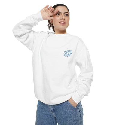 Daisy Enough Sweatshirt