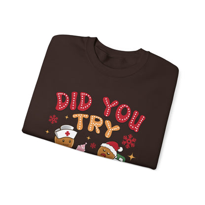 Icing Sweatshirt