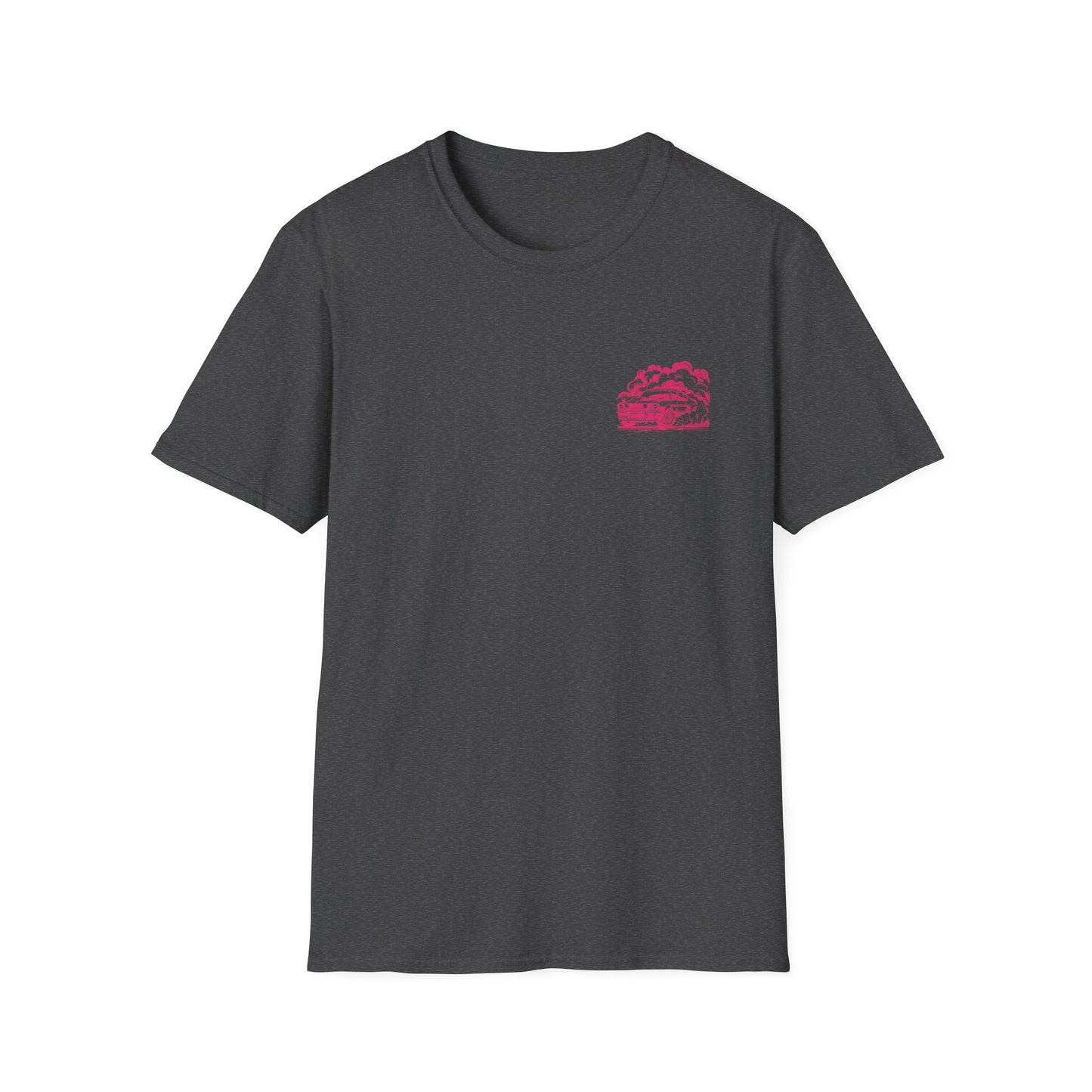 Burn 'Em Pink T-Shirt