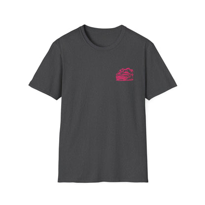 Burn 'Em Pink T-Shirt