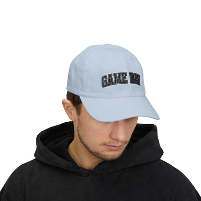 Game Day Classic Cap